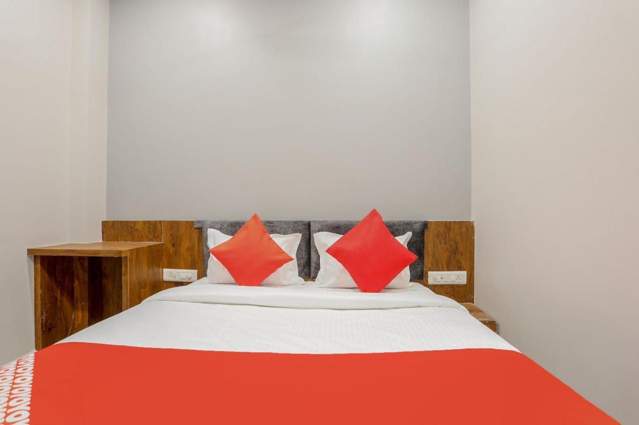 Hotel Shankar Ujjain Exterior photo