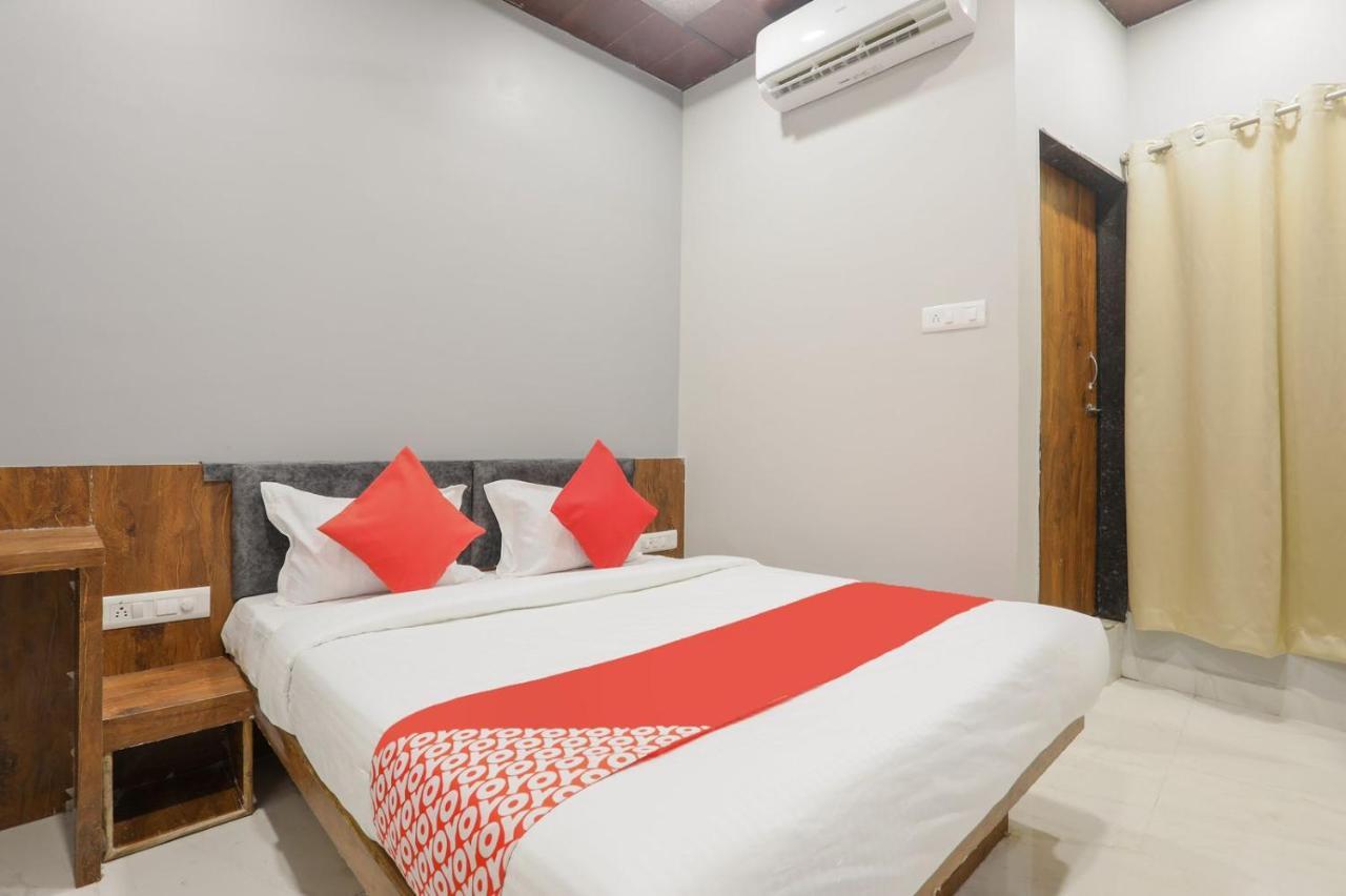 Hotel Shankar Ujjain Exterior photo