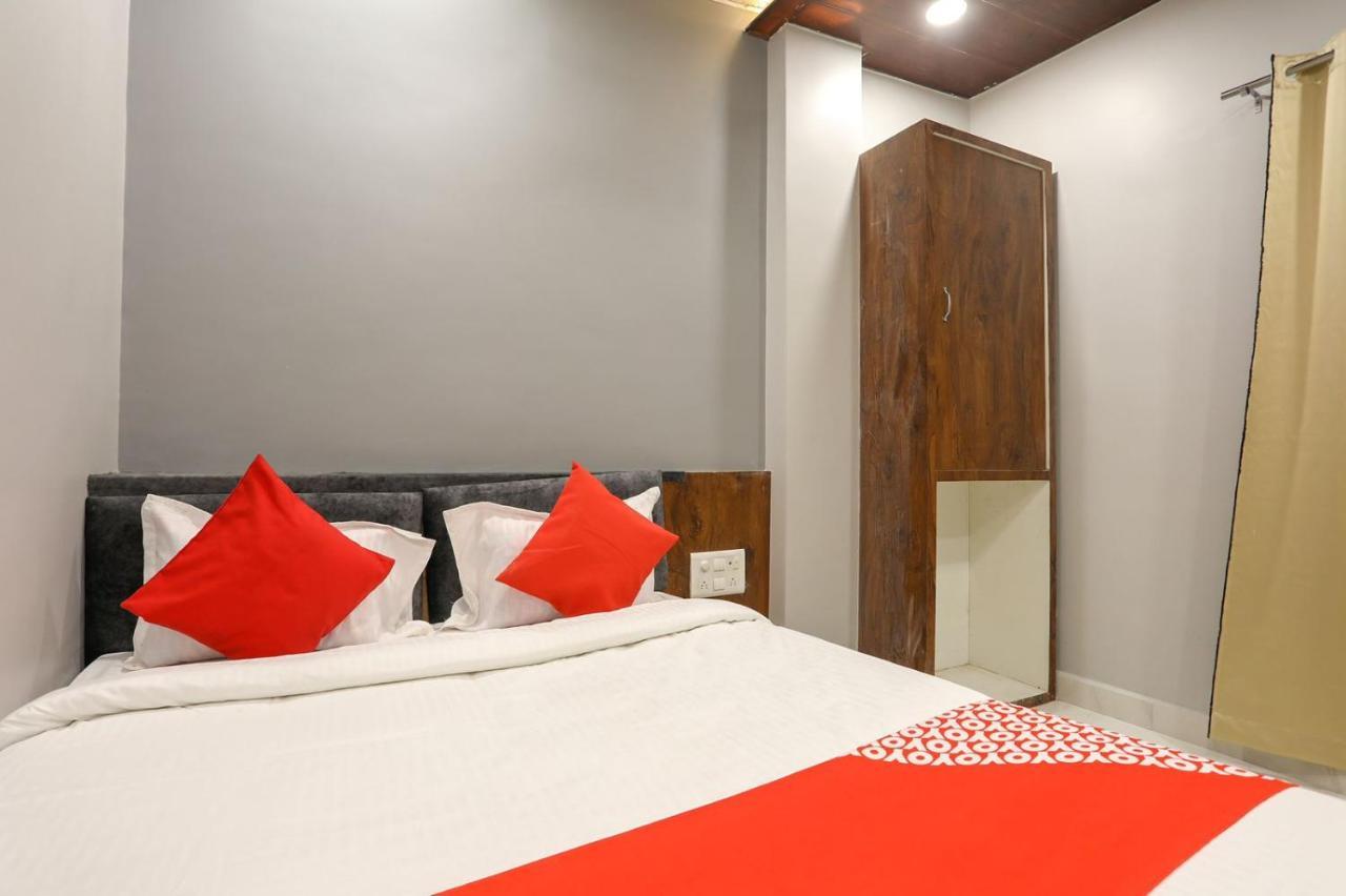 Hotel Shankar Ujjain Exterior photo