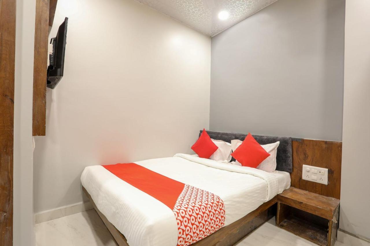 Hotel Shankar Ujjain Exterior photo